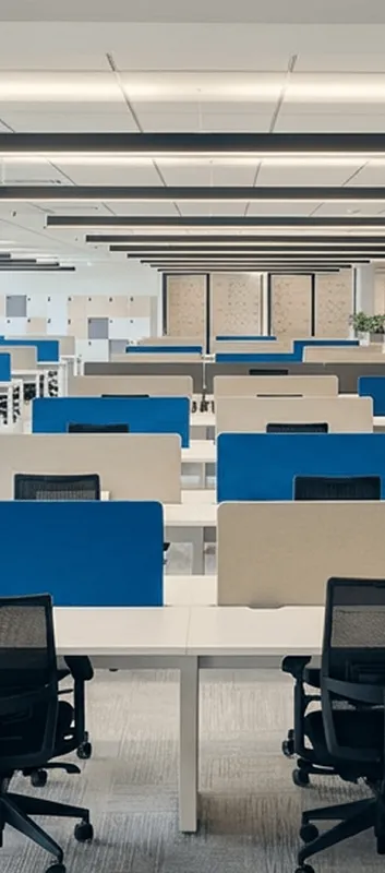 Office & Commercial Cleaning That Works in Wilmington, NC