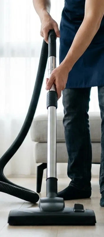 Professional Cleaning & Clean Out Services in Wilmington, NC