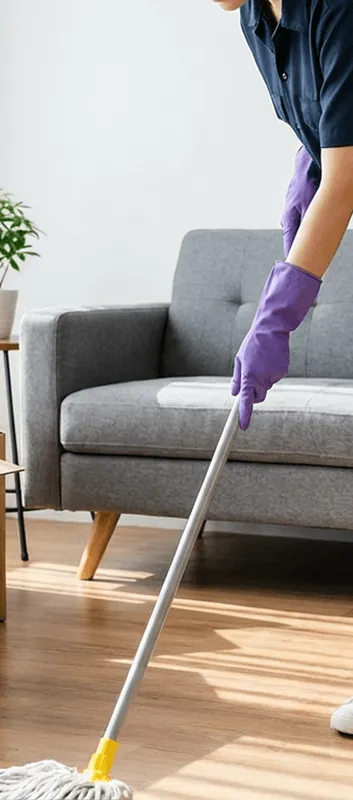 Trusted Move Out Cleaning Services in Wilmington, NC